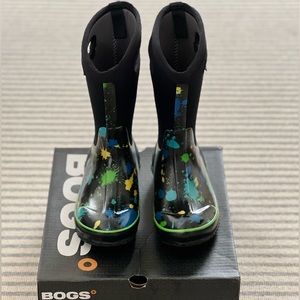 BOGS Classic Kids' Insulated Boots - size 2